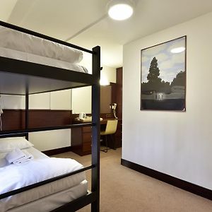 Private Bathroom Twin Room