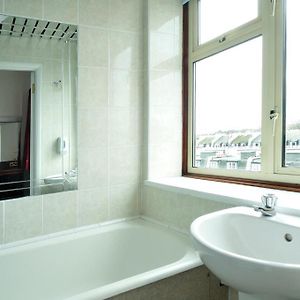 Private Bathroom King Room